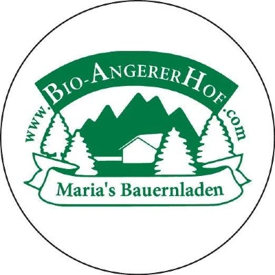 Logo von Bio Angererhof