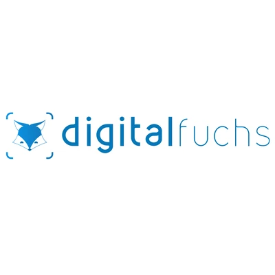 Logo von Digitalfuchs e.U.