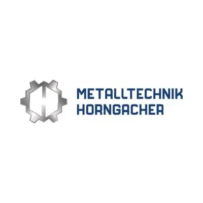 Logo von Metalltechnik Horngacher