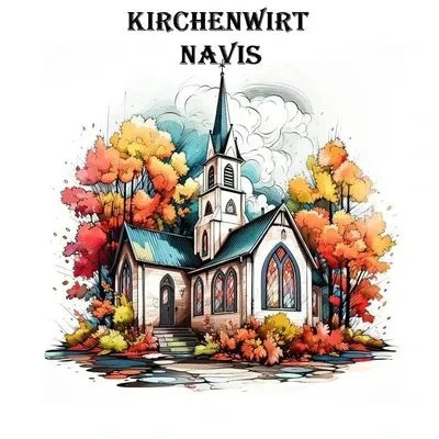 Logo von Gasthof Kirchenwirt