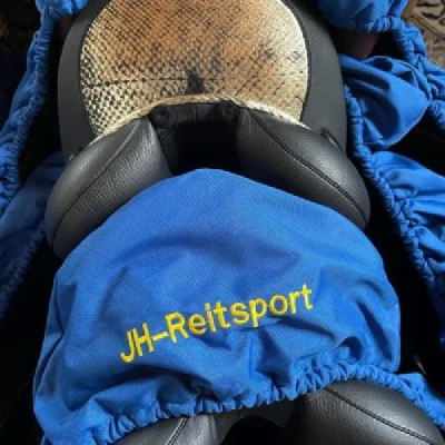 Produktbild von JH Reitsport's Individuelle Pferdesattel Beratung vor Ort