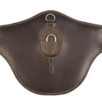 Produktbild von JH Reitsport's Stollenschutzgurt für Springpferde