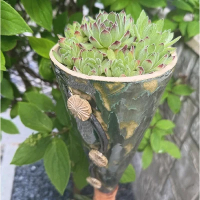 Produktbild von Geli‘s Ton & Deko's Gartendekorationen