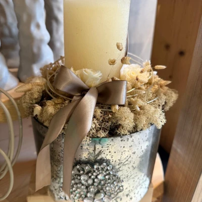 Produktbild von Geli‘s Ton & Deko's Dekorationsgeschenke