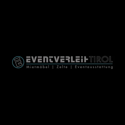 Logo von EVENTVERLEIH TIROL KG