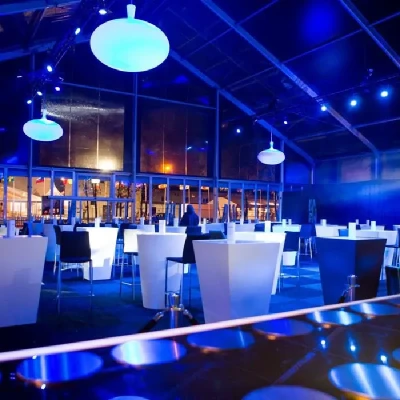 Produktbild von EVENTVERLEIH TIROL KG's Interieur Eventausstattung