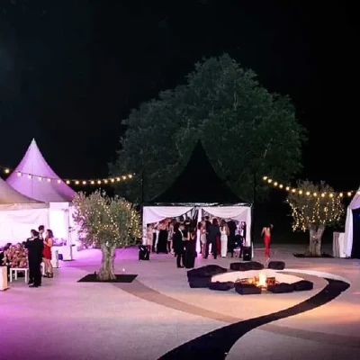 Produktbild von EVENTVERLEIH TIROL KG's Full Service Event Management