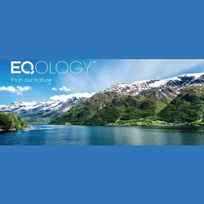 Logo von Eqology Omega 3 Fettsäuren Fischöl