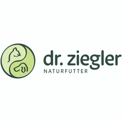 Logo von Dr. Ziegler Naturfutter