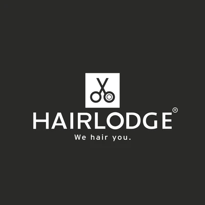 Logo von HAIRLODGE