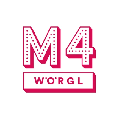 Logo von M4 Wörgl
