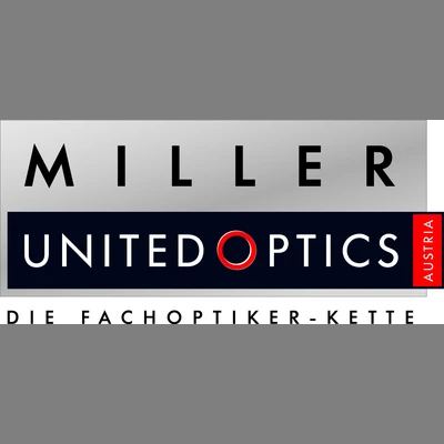 Logo von Miller United Optics