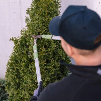 Produktbild von Volkshilfe Werkbank's Grünanlagenbetreuung