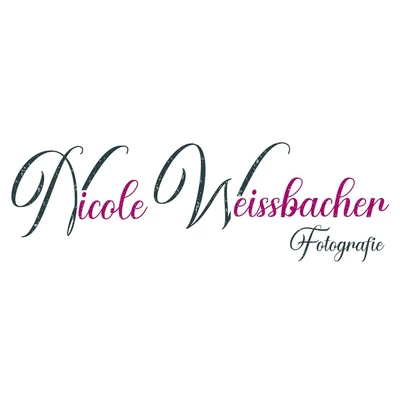 Logo von Nicole Weissbacher Fotografie & Film