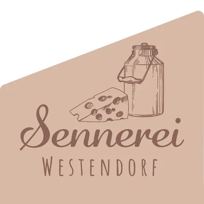 Logo von Sennerei Westendorf