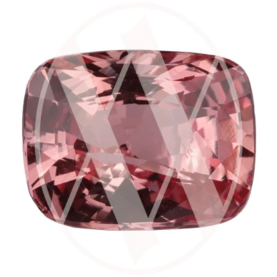 Produktbild von Valoterna's Padparadscha-Saphir