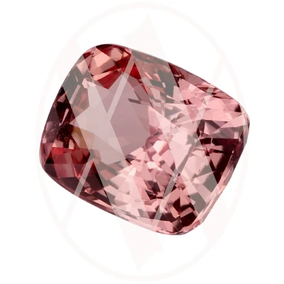 Produktbild von Valoterna's Padparadscha-Saphir