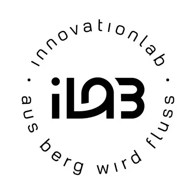 Logo von Innovationlab Tirol